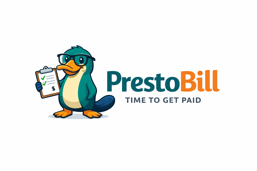 PrestoBill